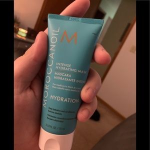 Morrocanoil Intense Hydrating Mask